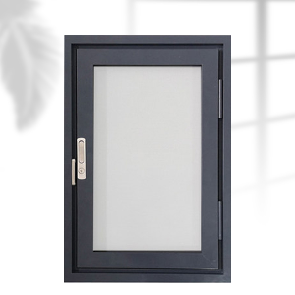 韋柏小平開金剛網防護紗窗